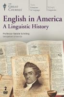 English_in_America